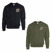 1 RHA B Battery Sweatshirt